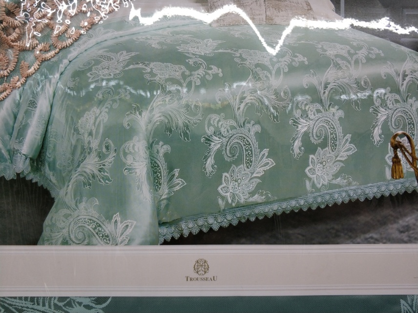 2021新款厂家直销批发秋意黯然美妙加厚包边床上四件套