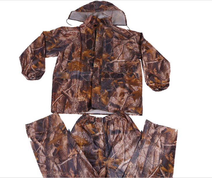 雨衣雨裤套装长款全身时尚骑行雨披女电瓶摩托车雨衣男防水产品图