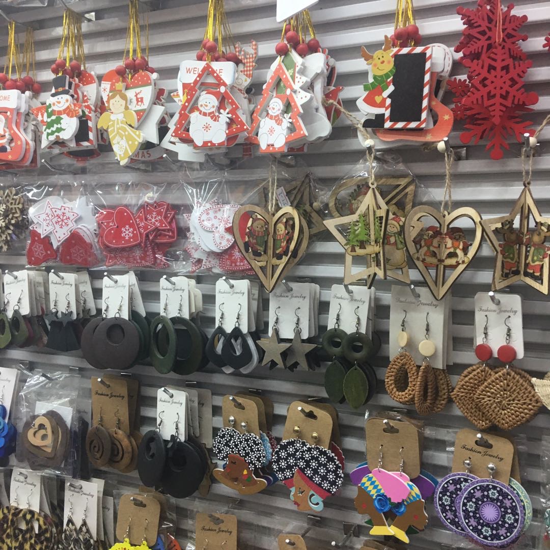 Shengkaimu beads accesorios accesorios describe pic - 2
