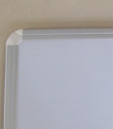 写字白板标准白板带磁白板办公学习用品详情图3