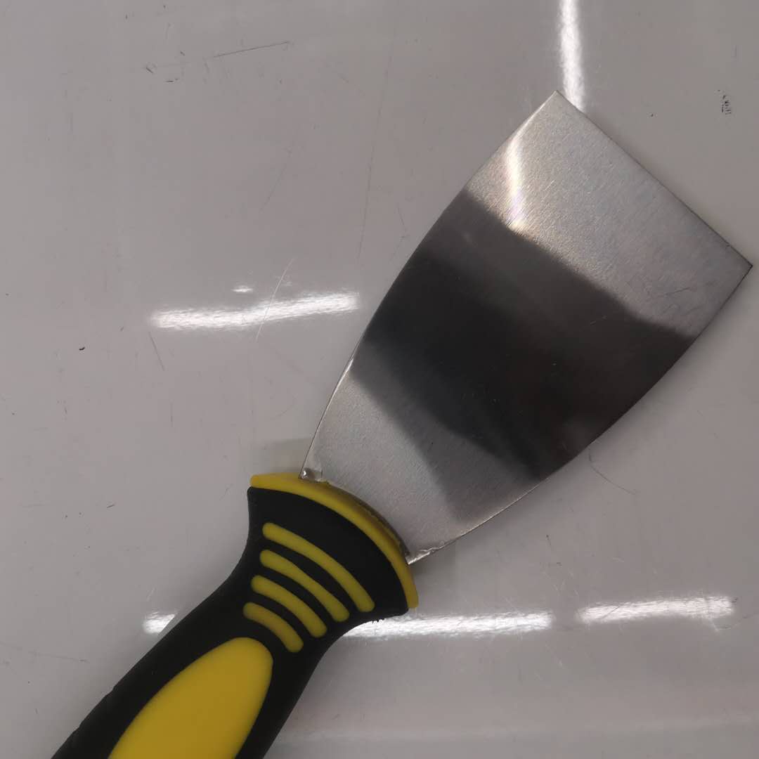 油灰刀/铲刀/泥木工具细节图
