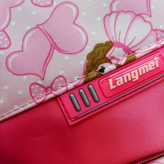New multi-patterned casual backpacks for college students and travel bags details Picture