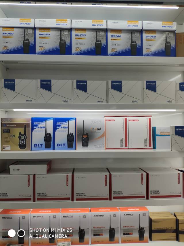 Yiwu Baohui Electronic Store describe pic - 3