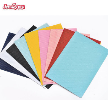 Jimi corrugated paper brand Jimi material corrugated paper details Picture
