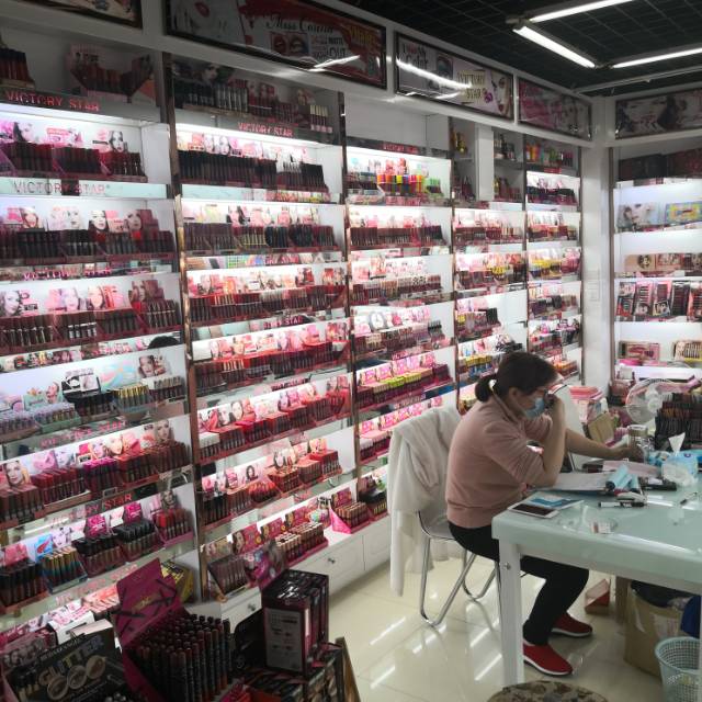 Yiwu Jiatai Cosmetics Store describe pic - 1