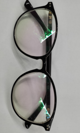 眼镜/镜框细节图