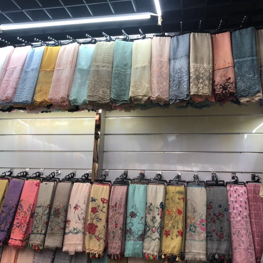 Wei Cheng Scarf describe pic - 2