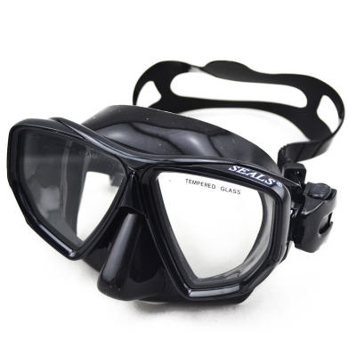 Seal extra-large masks pure silica gel diving goggles thumbnail