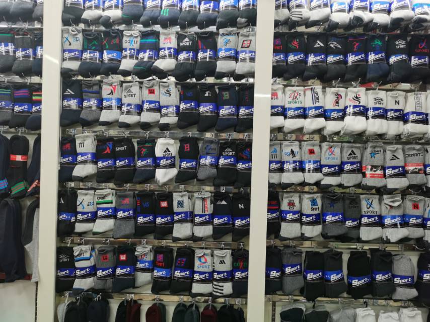 Empresa de calcetines shuzhong describe pic - 2