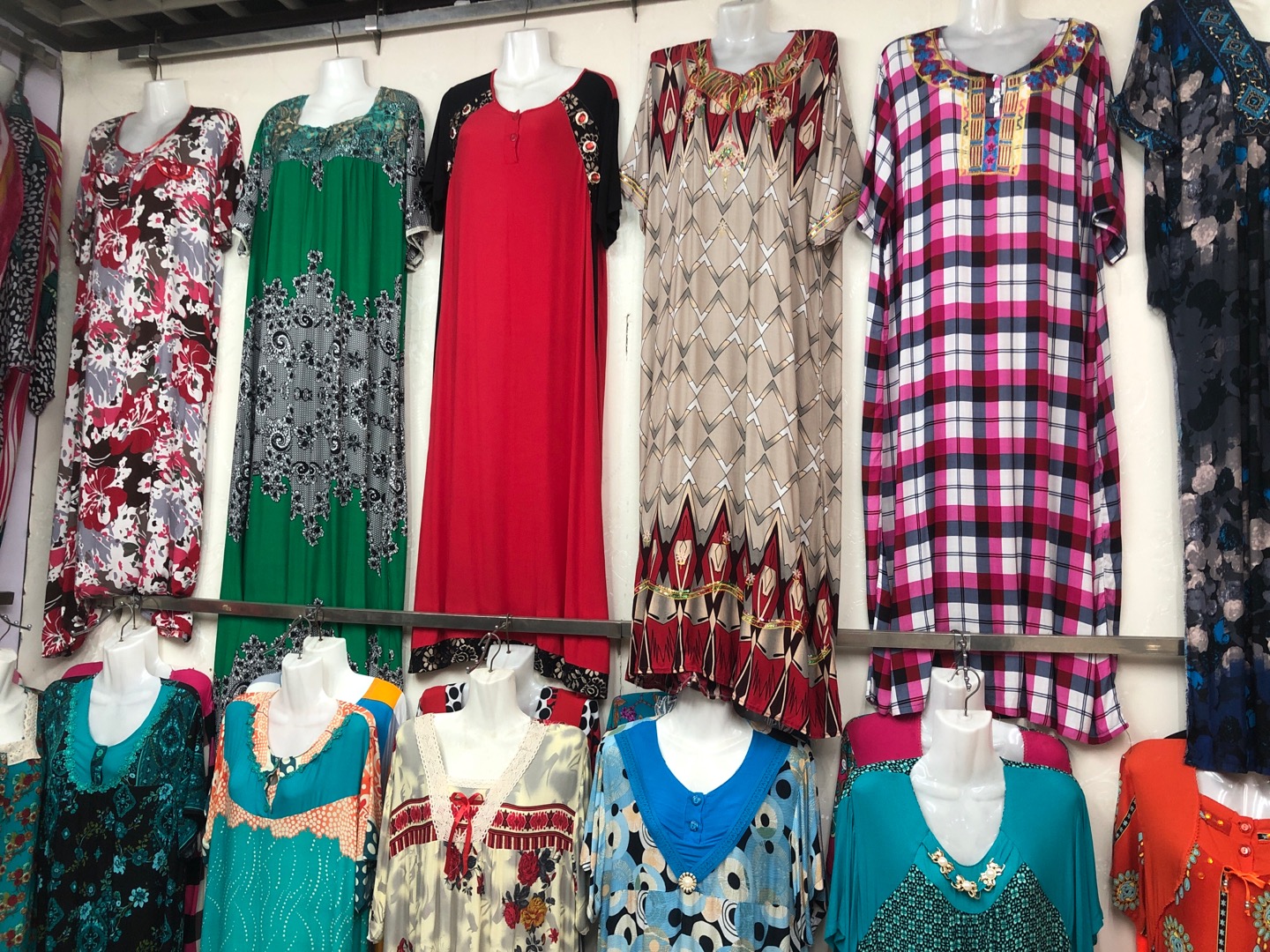 Baode Clothing describe pic - 3