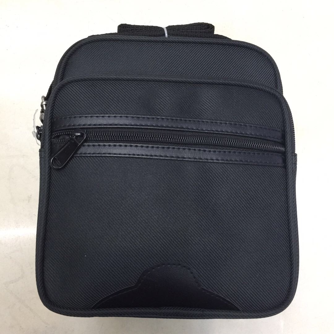 2020新款韩版百搭斜挎包时尚牛津尼龙帆布包小包单肩包