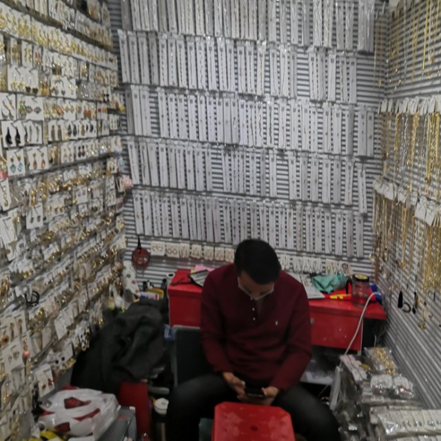 Heyue Accessories describe pic - 1