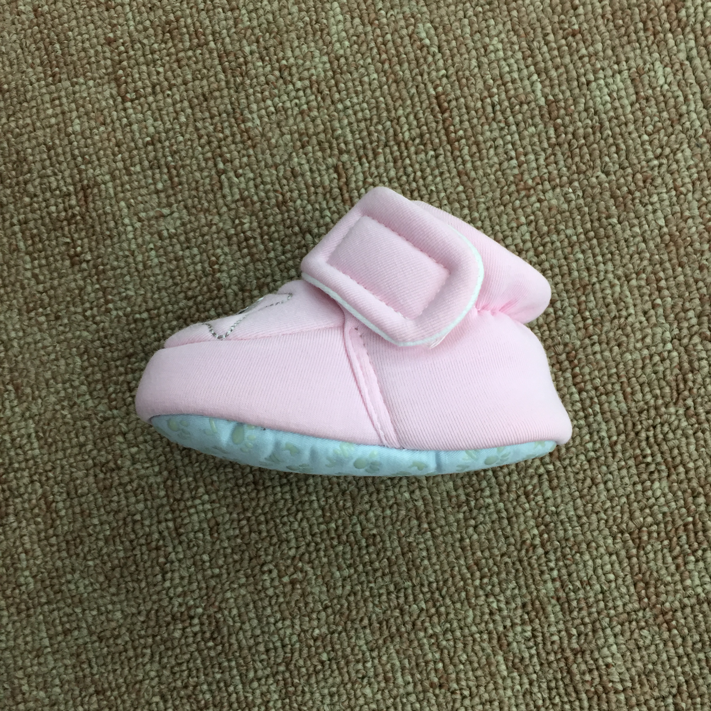Children's Shoes Casual Shoes Cotton Shoes Baby Shoes Explosive Fashion Shoes 2020 details Picture