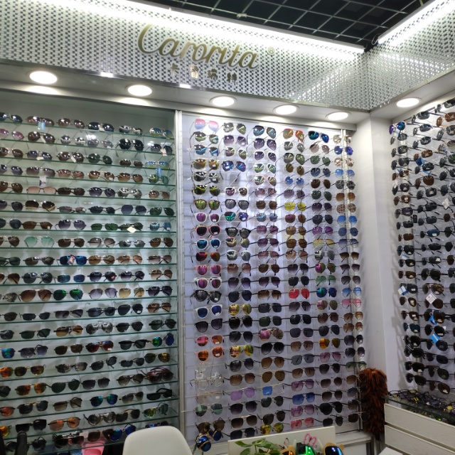 Wenzhou Pengzhan Eyewear Factory describe pic - 2