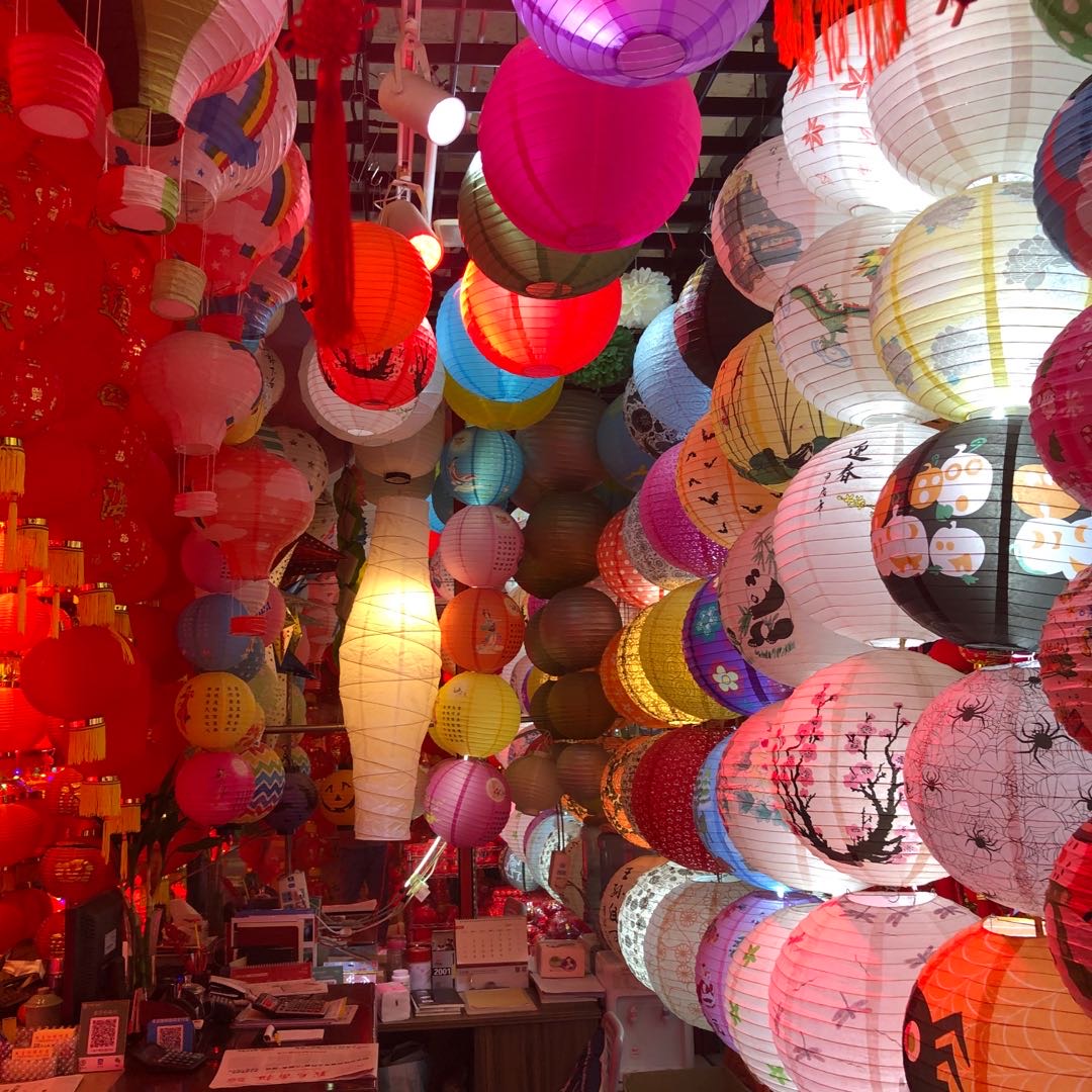 Huaxiang Festive describe pic - 3
