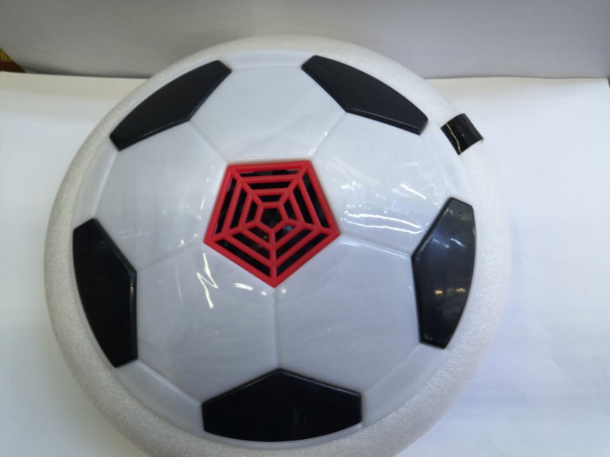 20 cm floating football indoor football toy manufacturer thumbnail