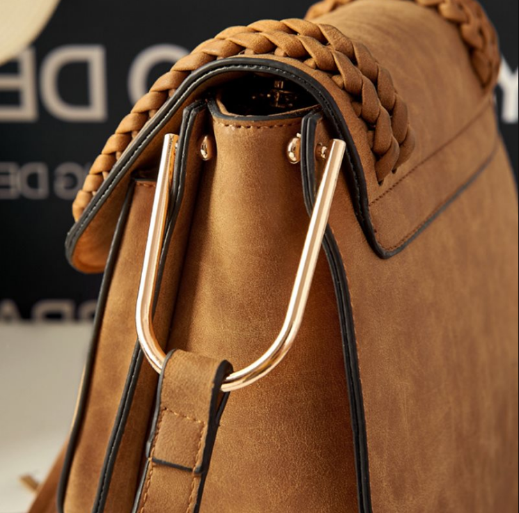 网红高级感小包包女包新款2020潮百搭小方包迷你链条包单肩斜挎包产品图