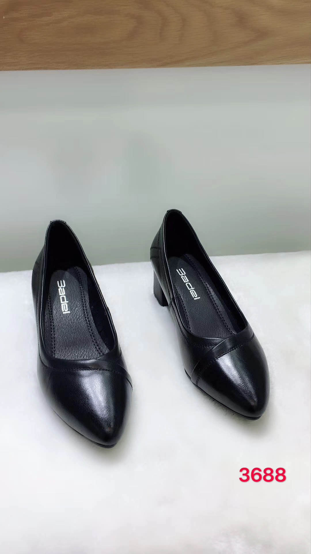 Spring Small Shoes Soft Sole-02