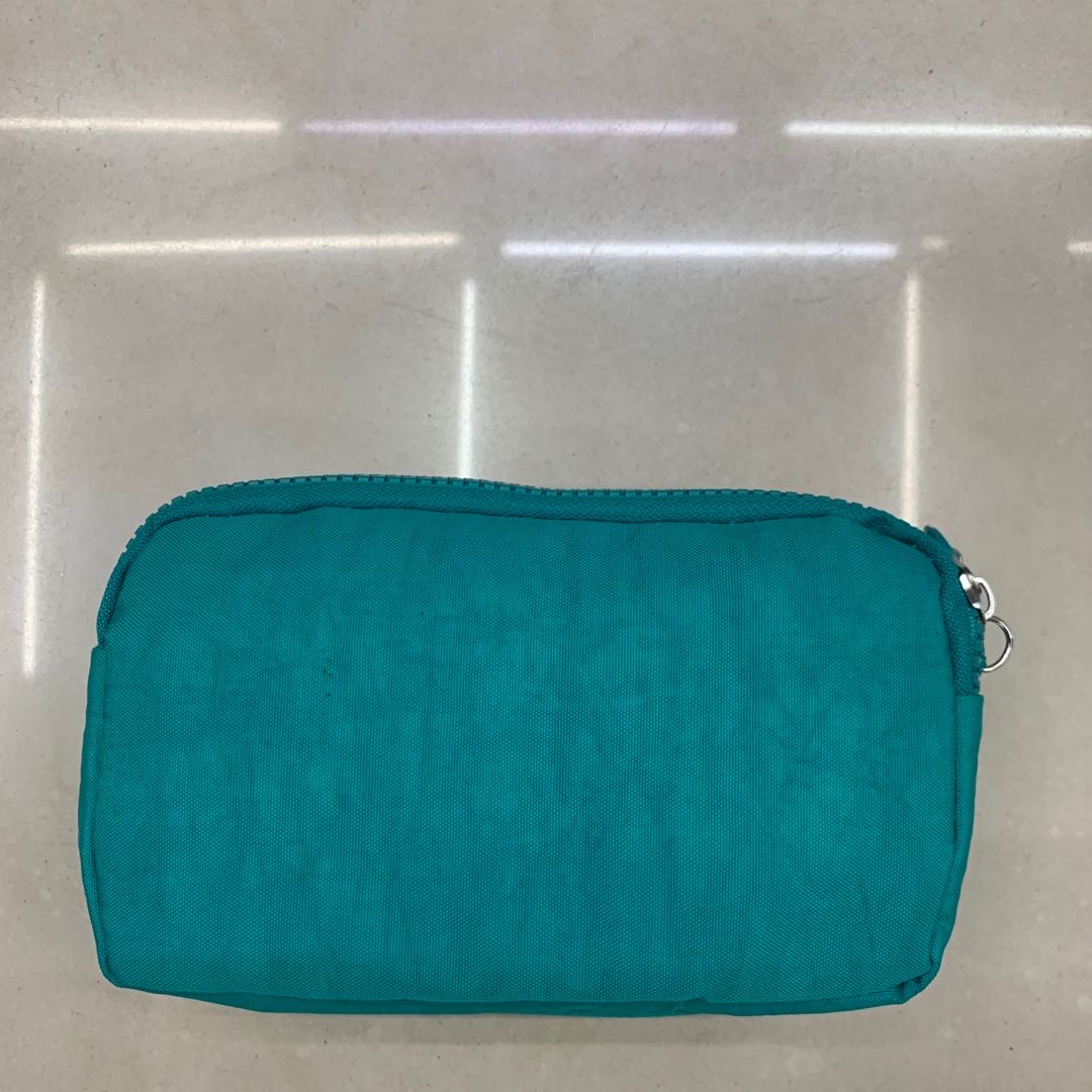 Sky Blue Casual Handbag Large Capacity Bag New Wallet Manufacturers Direct Sales details Picture