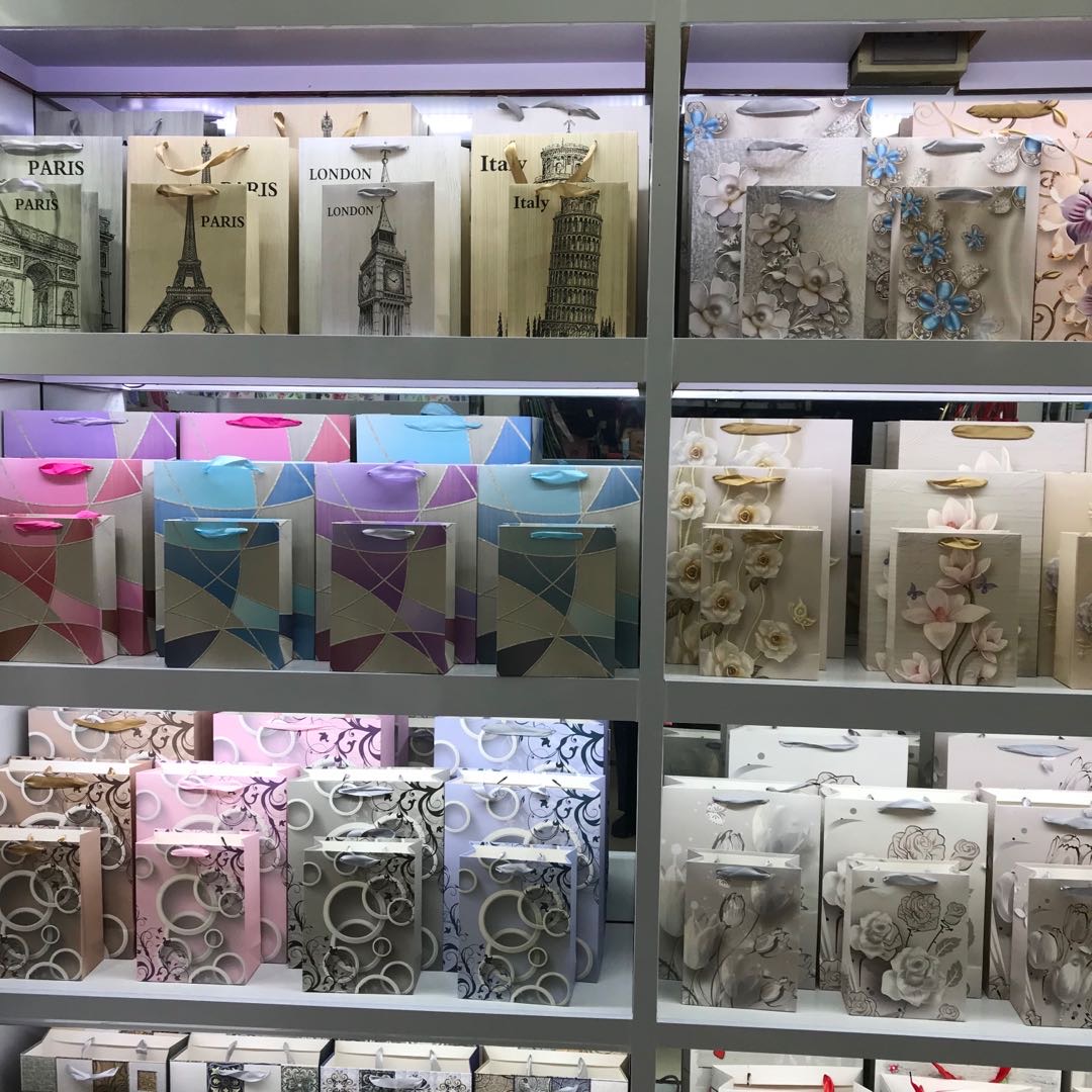 Xinyu color-printed packaging describe pic - 2