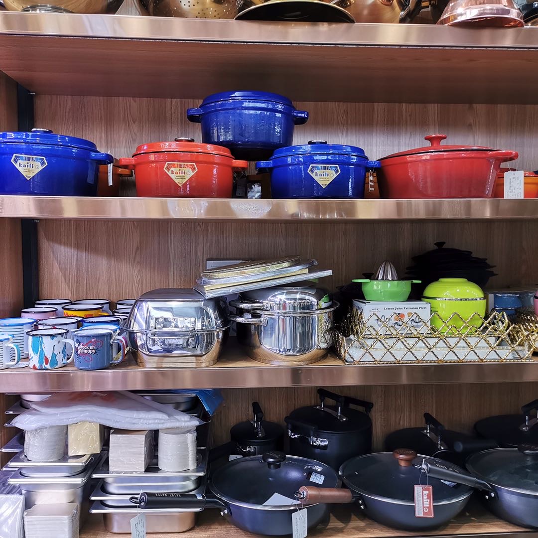 Kaili Kitchenware describe pic - 2