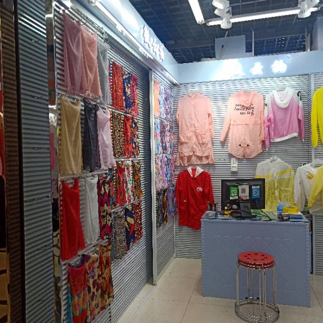 Weiyun Sleeve Shop describe pic - 1