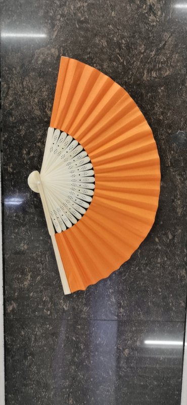 扇子/折叠扇/扇子女夏季中国风/风扇/纸质扇子细节图