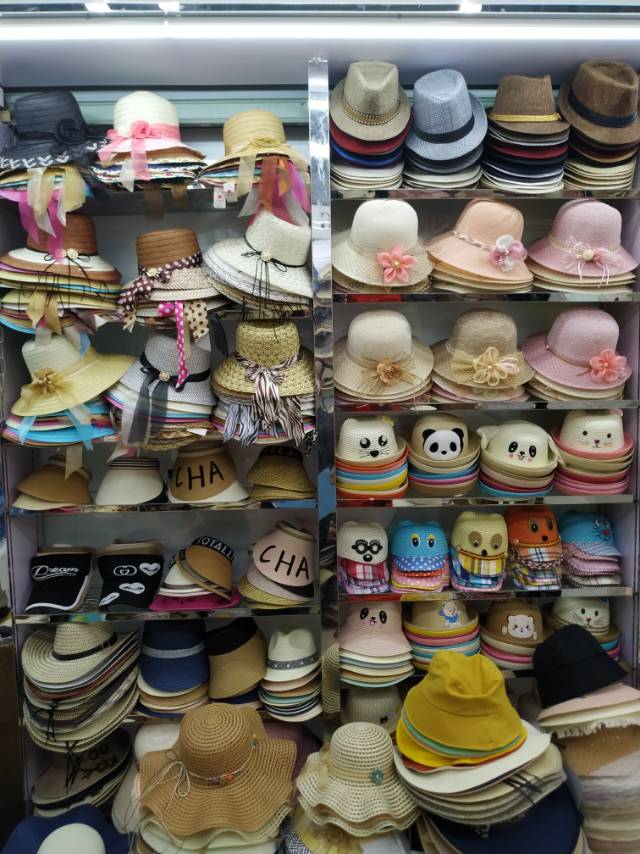 Yiwu Jiapeng Hat Industry describe pic - 1