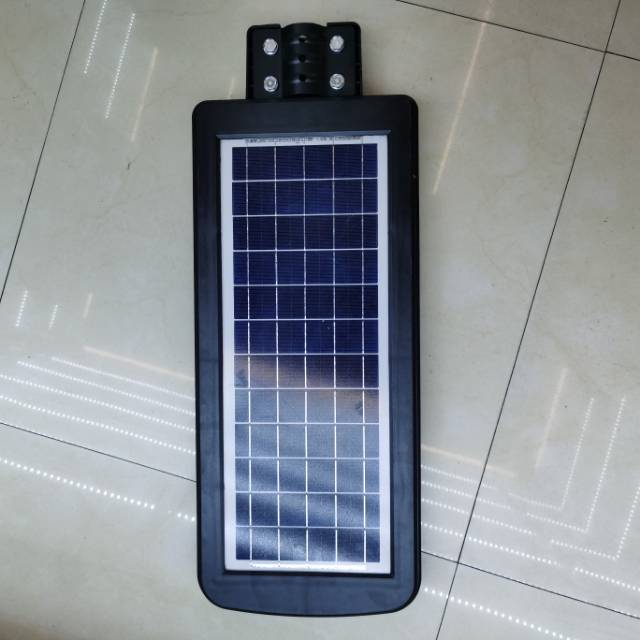 Luz de calle solar 60w luz de inundación solar luz solar Specification image