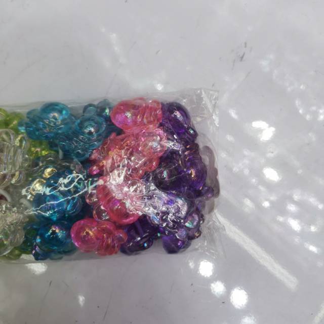 皮筋女扎头日韩版简约高弹力网红发圈可爱头发绳简约森系头绳女绑头绳产品图