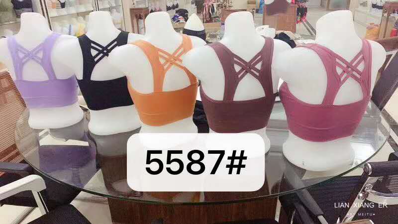 Simple And Elegant Sexy Lace Bra Side Close Skin-Friendly Breathable Bra details Picture