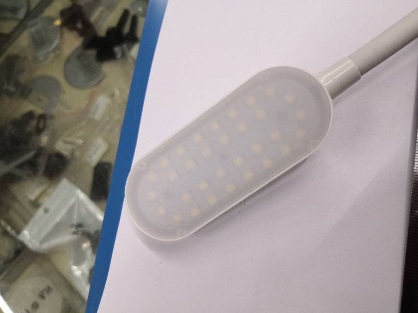LED缝纫机衣车灯触摸三档工作灯智能护眼车衣灯工业缝纫机车灯细节图