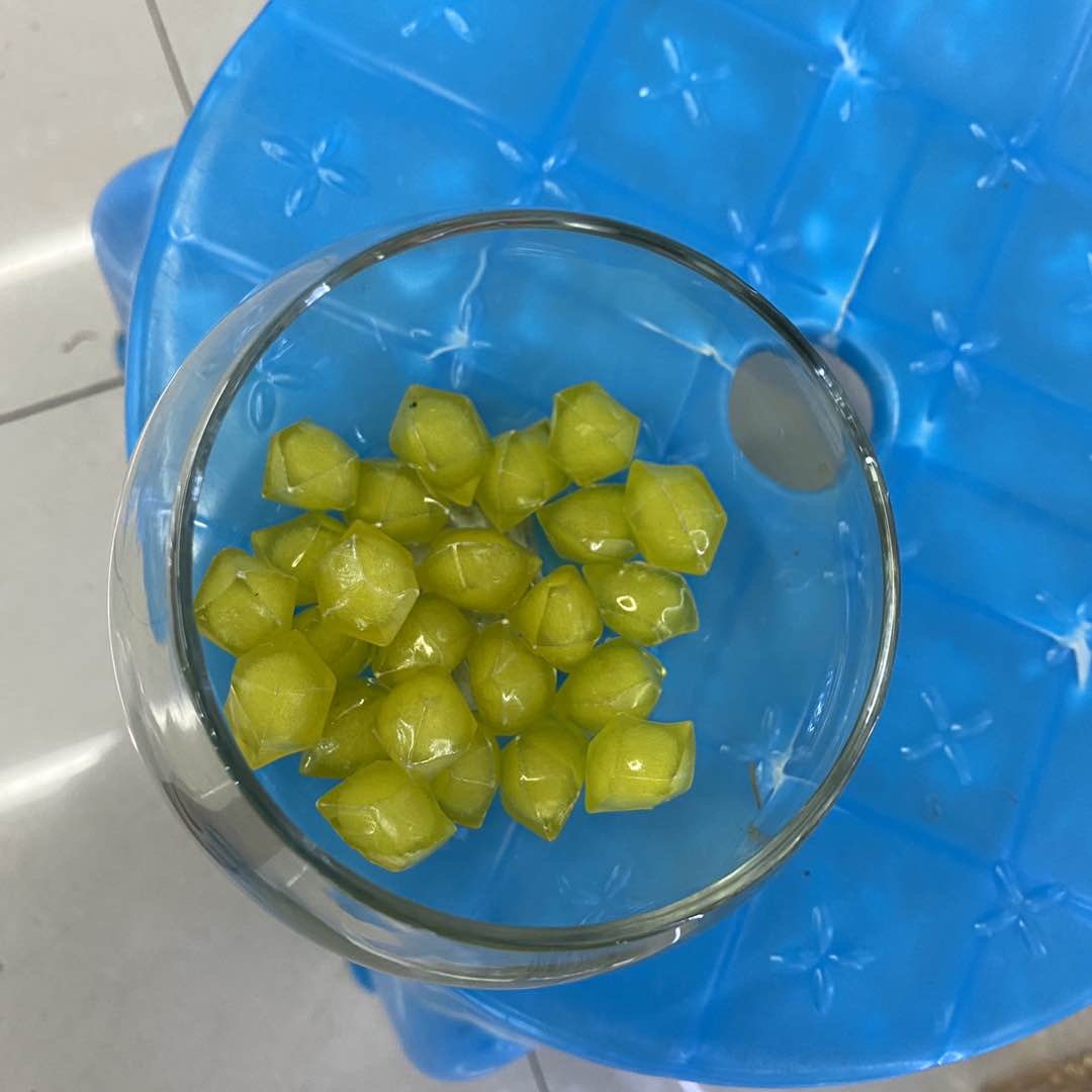 小鱼缸小鱼缸 客厅桌面玻璃水培植物金鱼缸乌龟细节图