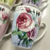 Ceramic water cups, mugs and coffee cups details Picture