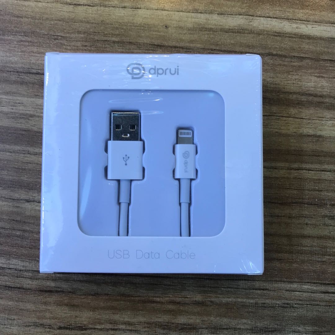 iphone7数据线11pro原装正品18w适用苹果手机原厂单头充电线器pd快充ipad一套