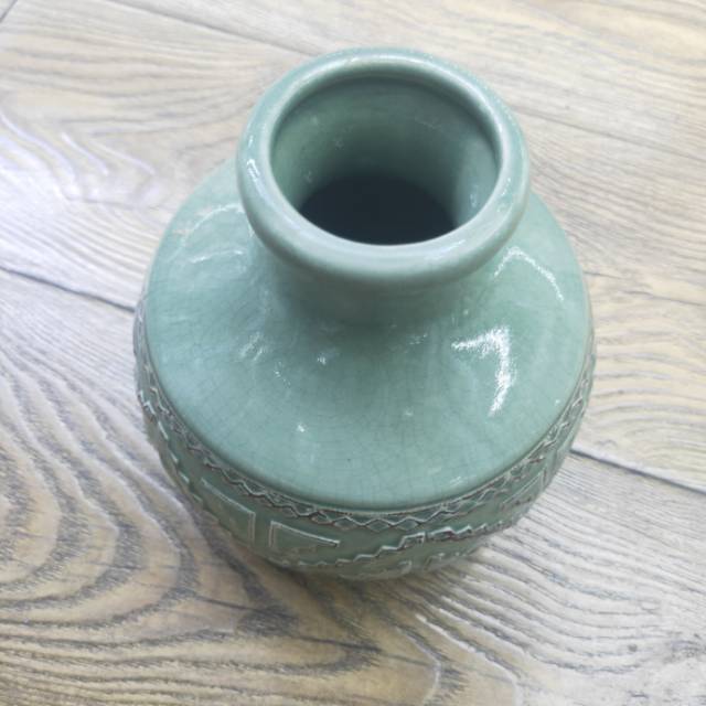 陶瓷/暴力熊/茶叶包装盒/香炉/建盏产品图