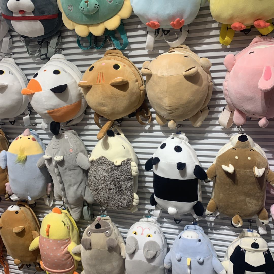 Changhe Toys describe pic - 2