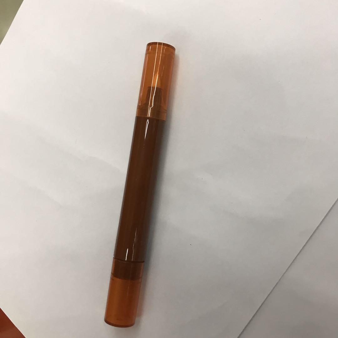 胶水笔口红线笔眼影笔精简防尘笔适应多种彩妆面容