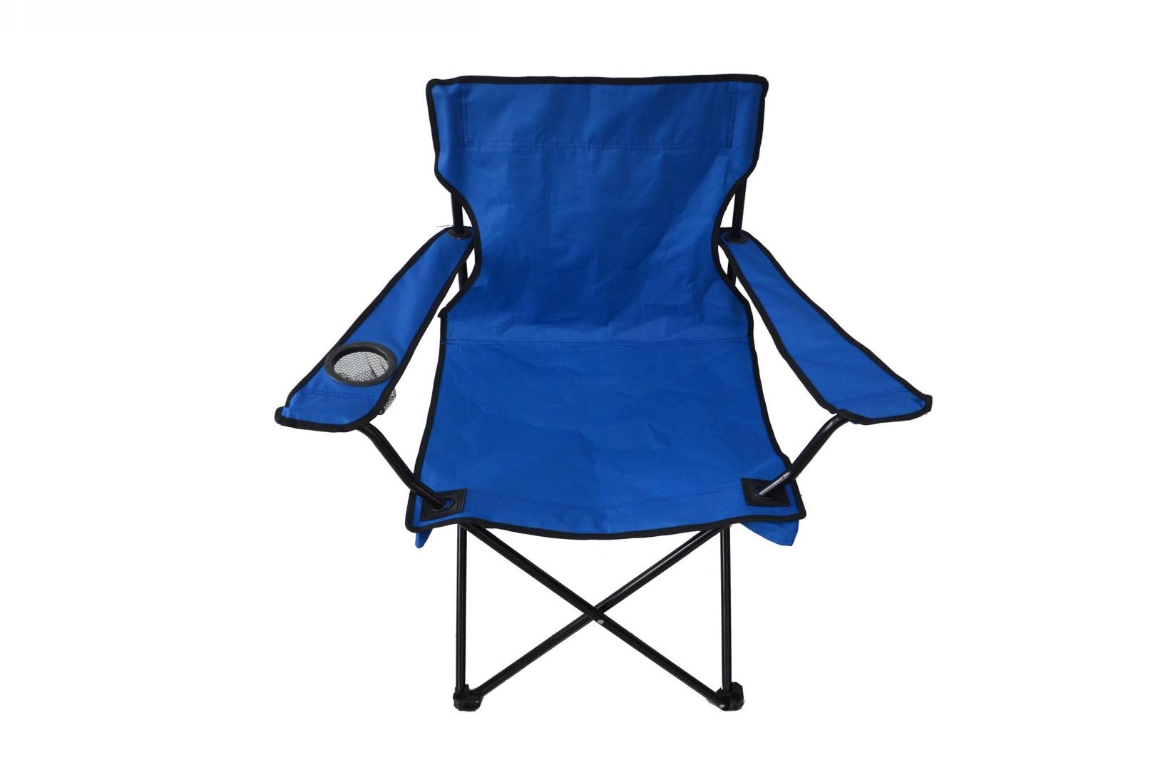 Outdoor portable folding chair, large convenient armchair, fishing chair, director's chair details Picture