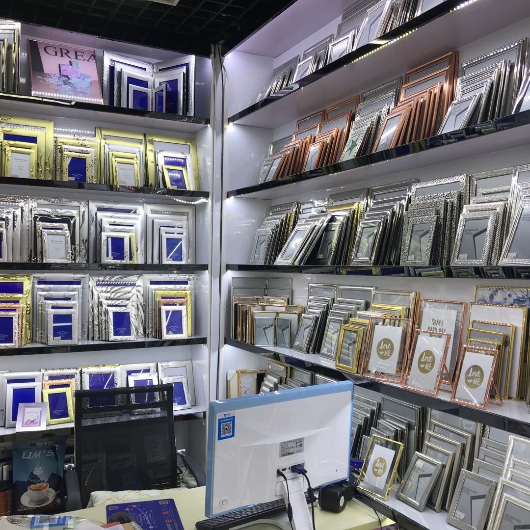 Dongguan Hengli Dawei Plastic and Hardware Products Factory describe pic - 3