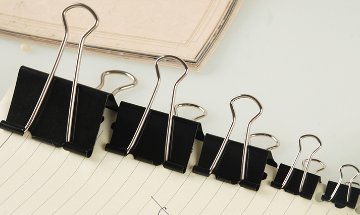 钻石定位针/长尾夹/书签/卡套产品图