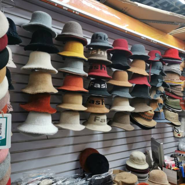 Hisense Hat Industry describe pic - 1