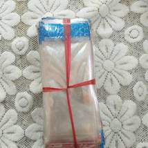 自封袋文具包装袋定做个尺寸透明外包装袋自粘袋opp