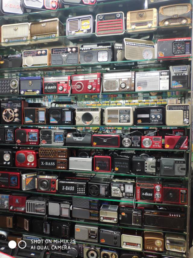 Xiaowei Electrical Appliance Trading describe pic - 3