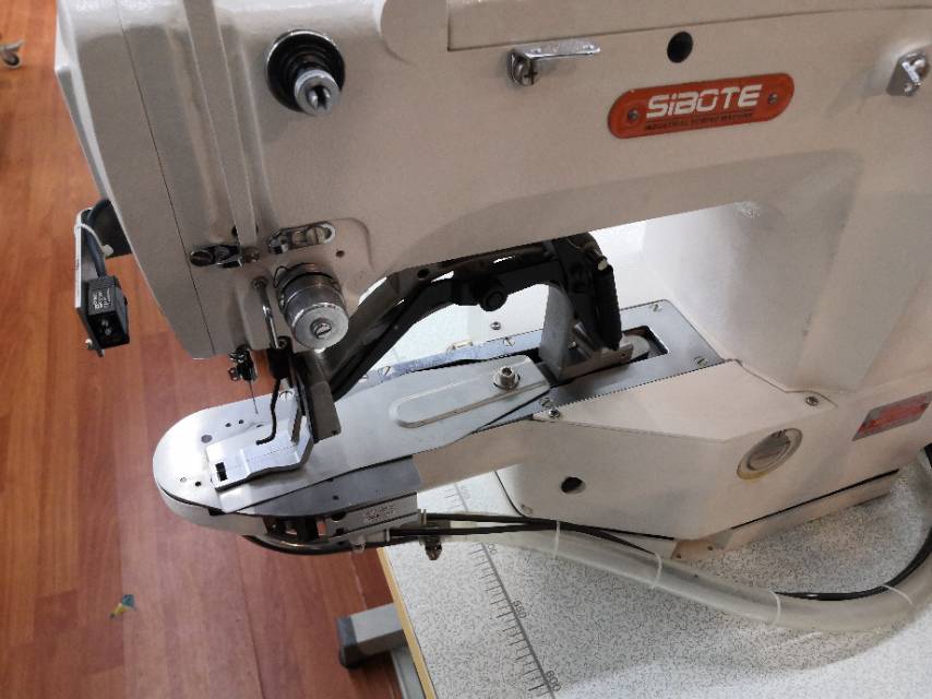 迷你缝纫机/老式缝纫机/声峰超声波设备/平车机针/封包机产品图