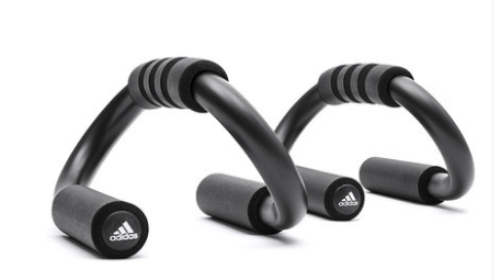 Support Push Up Bracket Male Fitness Equipment Exercise Home details Picture