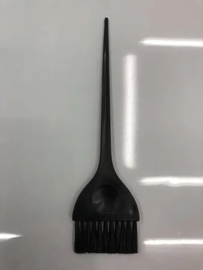 Hair Dye Comb Used To Dye Hair Supplies Are More Convenient To Use At Home Can Also Be Used Custom