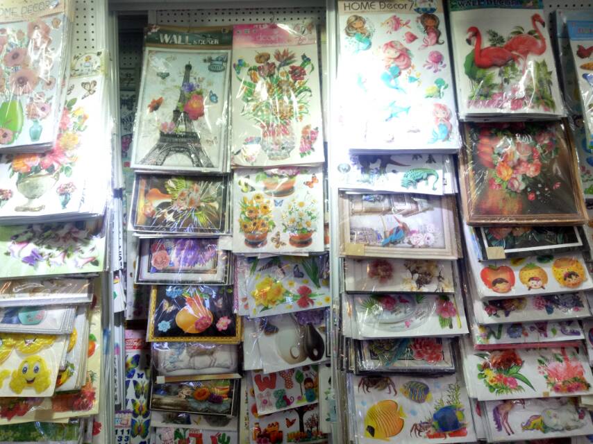 Jingxiang Paper Products describe pic - 1