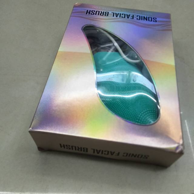 电动洁面仪硅胶洗脸刷充电式神器仪器家用面部按摩毛孔清洁器洗面细节图