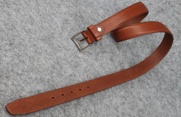 Factory Direct Sales Simple Atmosphere Leisure Style Business Strong Durable Belt